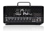 Engl E606 Ironball Head - Röhren Topteil für E-Gitarre