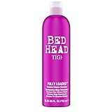 Bed Head by Tigi Fully Loaded Volumen-Shampoo für feines, dünnes Haar, 750 ml