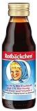 Rotbäckchen Das Original Mini (125 ml)