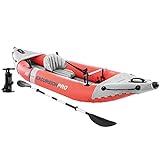 Intex EXCURSION PRO K1 KAYAK