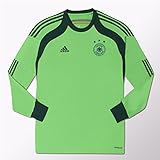Adidas Deutschland DFB Home Torwart Trikot Neuer WM 2014 D85421