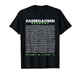 Deutschland Kaiserslautern T-Shirt