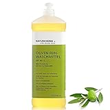 NATUREHOME Bio Feinwaschmittel Olive 1,0 L