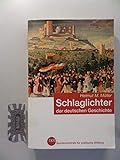Deutsche Geschichte in Schlaglichtern/ SCHLAGLICHTER DER DEUTSCHEN GESCHICHTE BPB 2009 Neuauflage