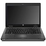 HP Laptop 14 Zoll ProBook 6460b Intel Core i5-2520M RAM 8 GB SSD 240 GB W10