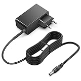 TAIFU DC 12V Mini PC Netzteil für Beelink U59 Bmax Kamrui Alfawise Acepc Areel Coofun Gigabyte Kodlix TRIGKEY Matricom Minix Plater Protectli Qotom Yundoo Mini Gaming PC Micro PC Ladegerät Ladekab