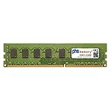 PHS-memory 4GB RAM Speicher kompatibel mit Packard Bell iMedia S3850 DDR3 UDIMM 1333MHz PC3-10600U