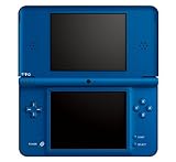 Nintendo DSi XL - Konsole, blau