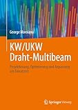 KW/UKW Draht-Multibeam: Projektierung, Optimierung und Anpassung am Einsatzort
