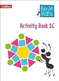 Year 1 Activity Book 1C (Busy Ant Maths) (English Edition)