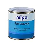 (26,20€/l) Mipa Zaponlack 750 ml