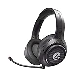 Kabelloses LucidSound LS15P Gaming-Headset für Sony PlayStation, Kopfhörer, PS5, PS4, Handy, PC, Chat, Gaming-Audio