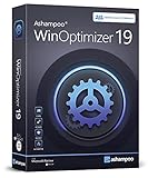 WinOptimizer 19 - 10 USER Lizenz - System Tuning für Windows 11 10 8.1 8 7 - unbegrenzte Laufzeit