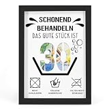 HSDSH 30. Geburtstag Geldgeschenk, Geschenke zum 30 Geburtstag Mann/Frau, Geburtstagskarte zum 30. Geburtstag Schonend behandeln 30, Witzige Geschenkideen zum 30, Geschenke für Freunde, F
