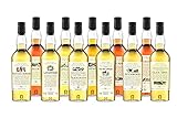 Die Flora & Fauna Kollektion - Single Malt Scotch Whisky 70 cl