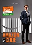 Amazon SEO & PPC Buch: 3. Auflage 2019 - Erfolgreich verkaufen mit Amazon FBA, Vendor, Seller, Private Label, PPC und SEO Anleitung