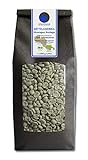 Bio Rohkaffee - Grüner Hochland Kaffee Nicaragua Jinotega (grüne Kaffeebohnen 1000g)