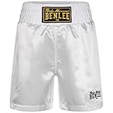 Benlee Herren Boxhose Uni Boxing White M