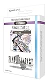 Square Enix SQX0007 - Final Fantasy XIII Starter EIS und Blitz