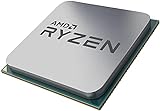 AMD Ryzen 5 PRO 4650G Prozessor 7 nm 3,7 GHz 6 Kerne 12 Gewinde Prozessor (Tray)