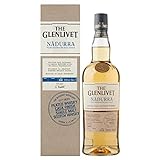 Nadurra Peated Single Malt Scotch Whisky The Glenlivet 0,7 ℓ, Astucciato