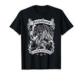 Augsburg - Tradition verpflichtet - Augsburg Fanartikel T-Shirt