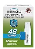 Thermacell R-4 Nachfüll Sparpackung