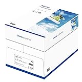 inapa tecno Kopierpapier Superior 2100011535 A4 80g 2.500Bl.