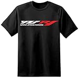 HERREN YZF R1 Überlegene Technik T-Shirt, Größen S bis XXXL Yoshimura Moriwaki ROSSI (L)