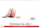 Schönheit im Alter - Auf den Geschmack gekommen (Wandkalender 2022 DIN A2 quer) [Calendar] Vincke, Andreas