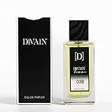 DIVAIN-038 - Inspiriert von Lights Bluees - Parfüm für Herren der Gleichwertigkeit aromatisch