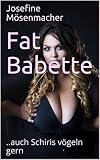 Fat Babette: auch Schiris vögeln 'dicke Titten' g