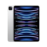 Tablet Apple IPAD PRO 11' 2022 256GB WiFi+Cell Silver