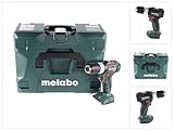 Metabo Akku-Schlagbohrmaschine SB 18 L BL (602331840) MetaLoc, 18 V, Size