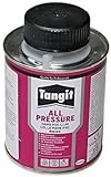 well2wellness® Tangit PVC-Kleber'All Pressure' 250ml Dose mit Pinsel