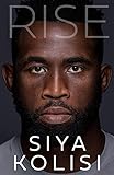 Rise: The Brand New Autobiography (English Edition)