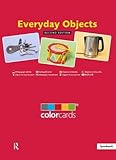 Everyday Objects: Colorcards: 2nd Edition