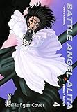 Battle Angel Alita - Perfect Edition, Band 4 im Sammelschuber mit Extra: Hochwertige Neuausgabe des epischen Science-Fiction-Mangas
