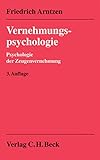 Vernehmungspsychologie: Psychologie der Zeugenvernehmung