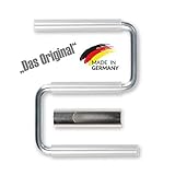 Fried Elements Türhebebügel und Plattenträger - EDITION 2020 - verbesserter Silikonschlauch jetzt mit Supergripp - DAS ORIGINAL - MADE IN GERMANY!!!