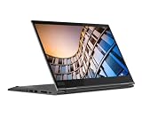 Lenovo ThinkPad X1 Yoga Gen 4 14 Zoll Touch Display Intel Core i7 8665U 512GB SSD Festplatte 16GB Speicher Windows 10 Pro inkl. Windows 11 Upgrade LTE Notebook Laptop (Generalüberholt)