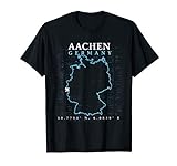 Germany Aachen T-Shirt