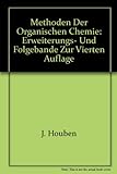 Methods of Organic Chemistry, Ln; Methoden der organischen Chemie, Ln, E.18, Organo-Pi-Metall-Verbindungen als Hilfsmittel in der organischen Chemie, 2 Tle.