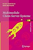 Multimediale Client-Server-Systeme
