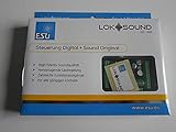 ESU 58513 LokSound 5 XL DCC/MM/SX/M4 'Leerdecoder'