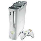Xbox 360 - Konsole mit 20 GB Festplatte & Wireless Controller + HDMI-Port
