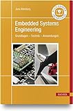 Embedded Systems Engineering: Grundlagen – Technik – Anwendungen