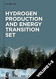 [Set Energy, Environment and New Materials, Volume 1-3]