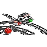 LEGO DUPLO  10506 - Eisenbahn Zubehör Set