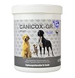 NutriLabs Canicox®-GR Pellets, 500 g